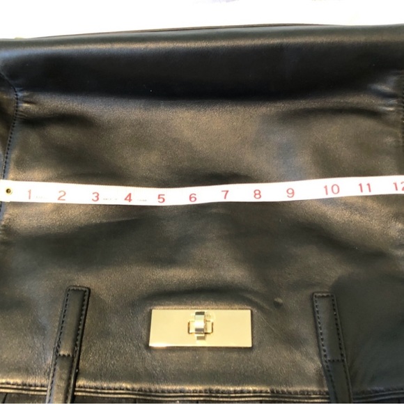 Kate Spade Danbury Street Elaina Ruffle Tote - Picture 12 of 13